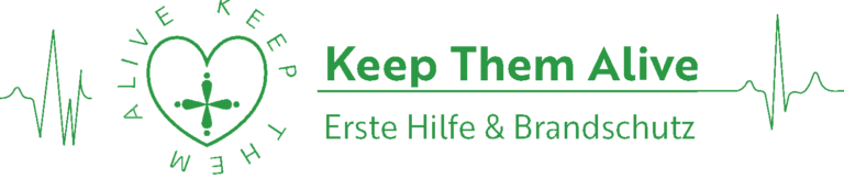 Keep Them Alive Erste Hilfe Brandschutz 768x163