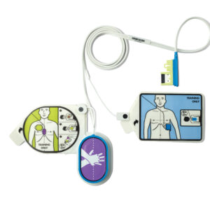 defibrillation-aed3-trainer-pads