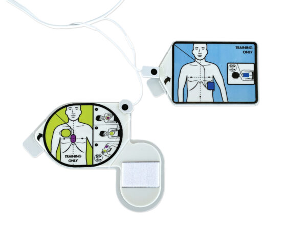 defibrillation-aed3-trainer-unipadz-electrodeadhesivegels